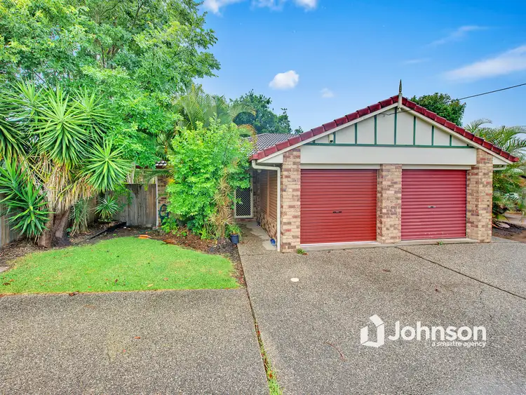 1/30 Cambridge Street, Silkstone QLD 4304