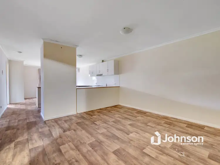 Third view of Homely semi-detached listing, 1/30 Cambridge Street, Silkstone QLD 4304