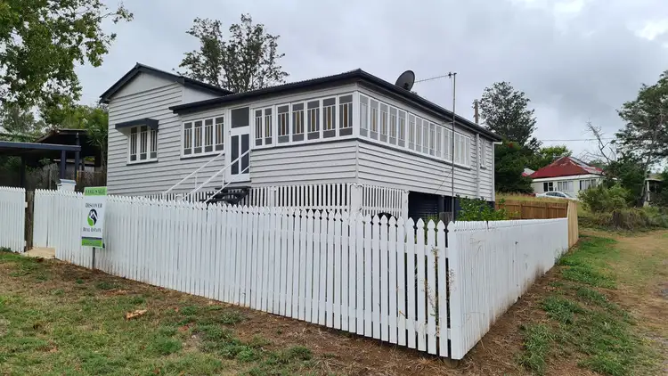 Third view of Homely house listing, 83 East St Ex, Mount Morgan QLD 4714