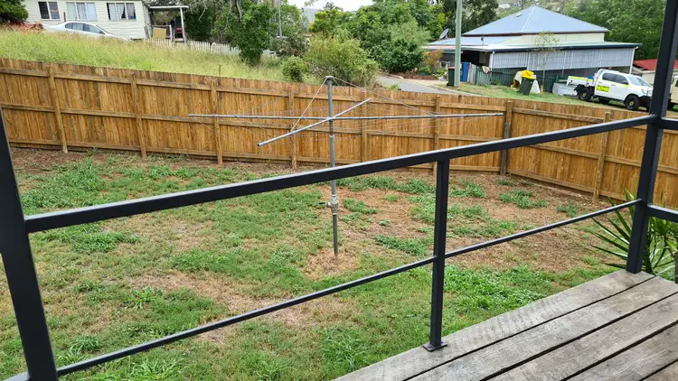 Fourth view of Homely house listing, 83 East St Ex, Mount Morgan QLD 4714