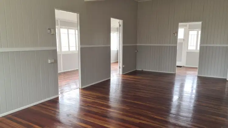 Fifth view of Homely house listing, 83 East St Ex, Mount Morgan QLD 4714