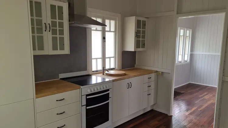 Seventh view of Homely house listing, 83 East St Ex, Mount Morgan QLD 4714