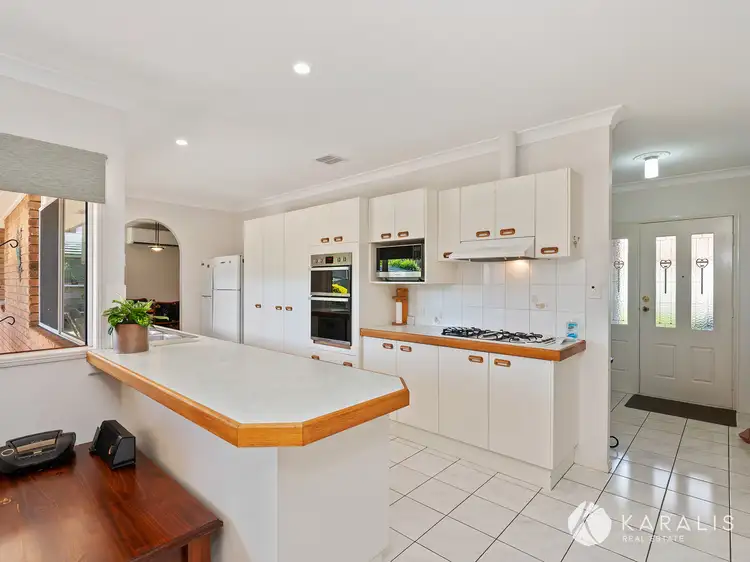 Second view of Homely house listing, 11 Gilgo Street, Wishart QLD 4122