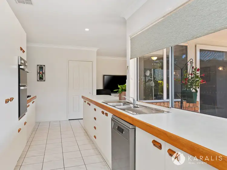 Third view of Homely house listing, 11 Gilgo Street, Wishart QLD 4122