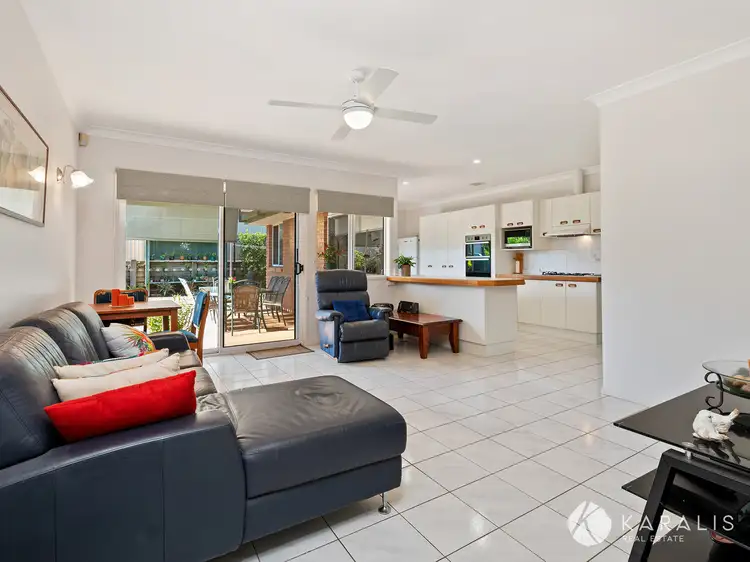 Fourth view of Homely house listing, 11 Gilgo Street, Wishart QLD 4122