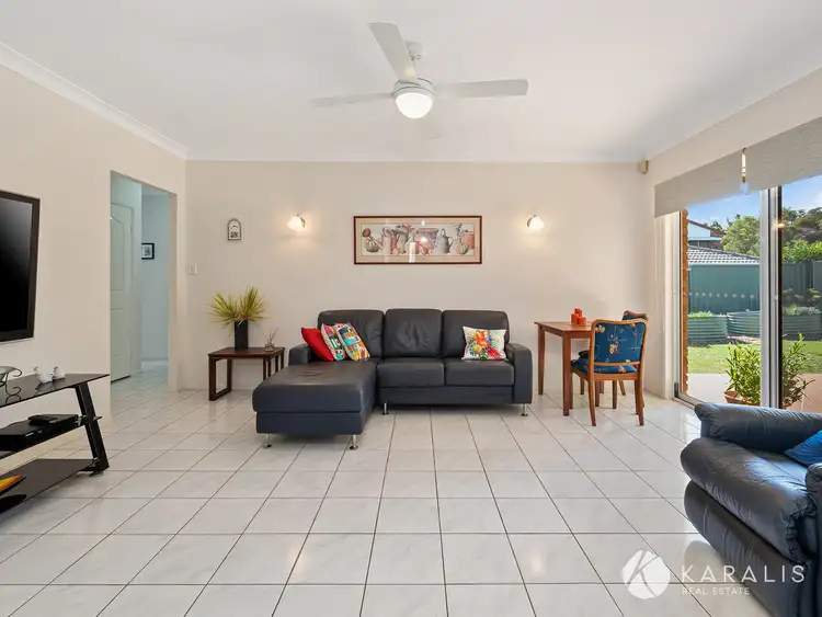 Fifth view of Homely house listing, 11 Gilgo Street, Wishart QLD 4122