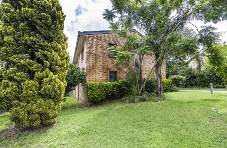 Main view of Homely unit listing, 6/44 Bent Street, South Grafton NSW 2460