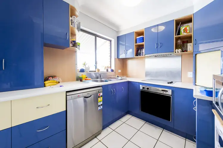 Second view of Homely unit listing, 6/44 Bent Street, South Grafton NSW 2460
