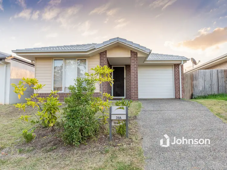 31A Aspinall Street, Leichhardt QLD 4305