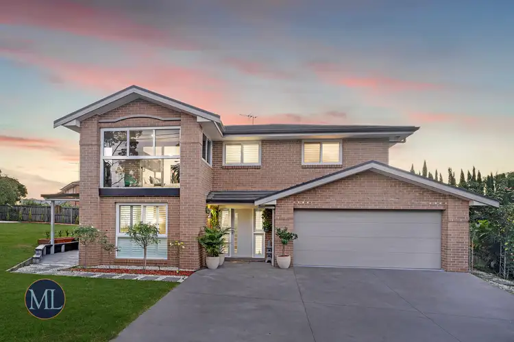 155 New Line Road, Cherrybrook NSW 2126