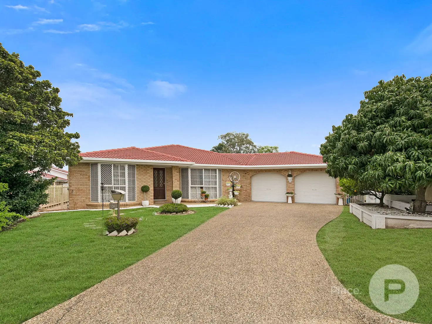 Main view of Homely house listing, 6 Cedrela Place, Algester QLD 4115
