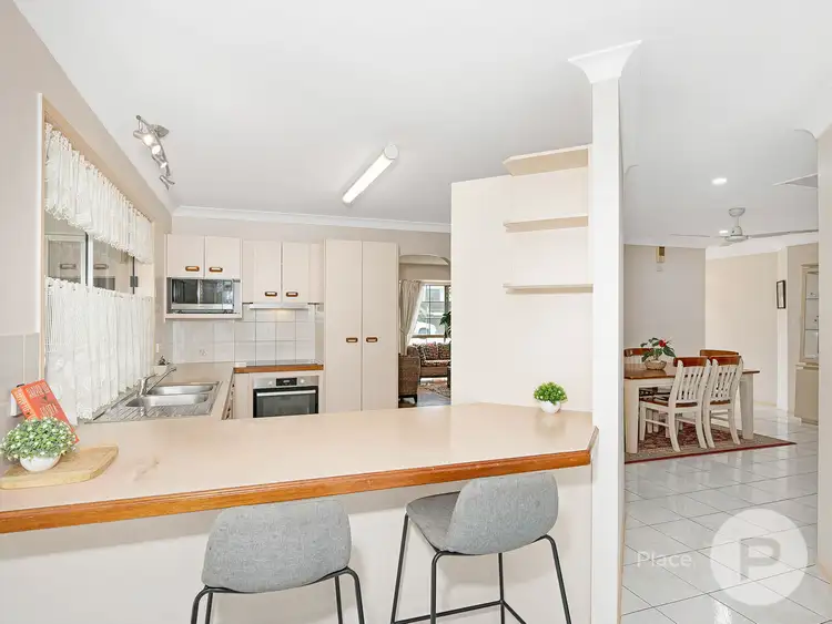 Fourth view of Homely house listing, 6 Cedrela Place, Algester QLD 4115