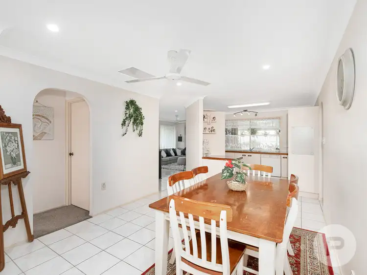 Fifth view of Homely house listing, 6 Cedrela Place, Algester QLD 4115