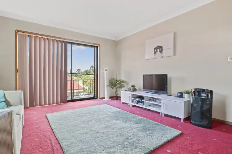 Second view of Homely unit listing, 12/68 Upper Street, Bega NSW 2550