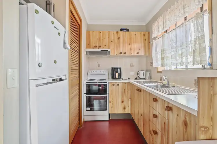 Fifth view of Homely unit listing, 12/68 Upper Street, Bega NSW 2550