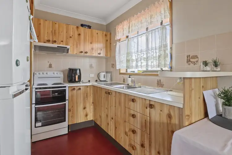 Sixth view of Homely unit listing, 12/68 Upper Street, Bega NSW 2550