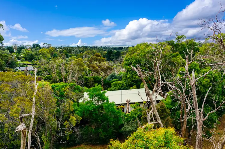 Fourth view of Homely land listing, LOT 1, 263-267 Canadian Bay Road, Mount Eliza VIC 3930