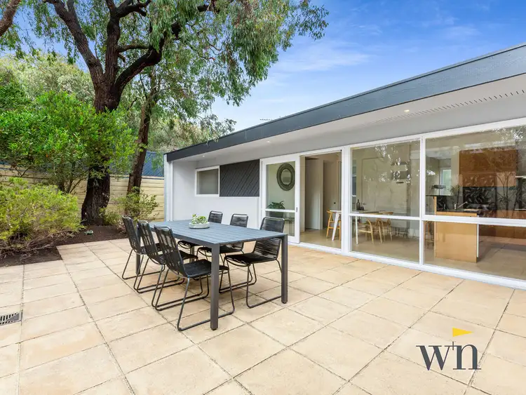 Main view of Homely unit listing, 11/8-10 Johns Road, Mornington VIC 3931