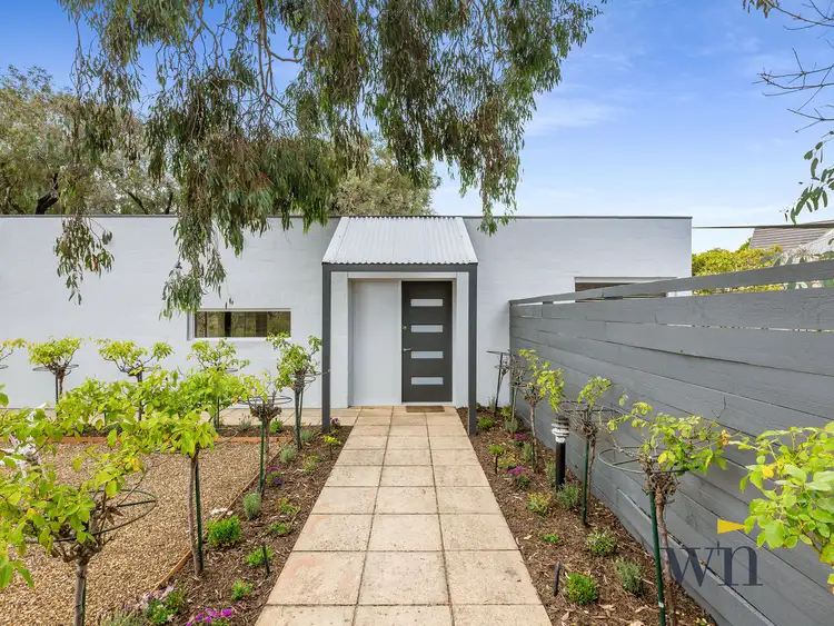 Second view of Homely unit listing, 11/8-10 Johns Road, Mornington VIC 3931