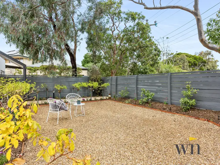 Third view of Homely unit listing, 11/8-10 Johns Road, Mornington VIC 3931