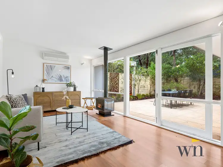 Fourth view of Homely unit listing, 11/8-10 Johns Road, Mornington VIC 3931