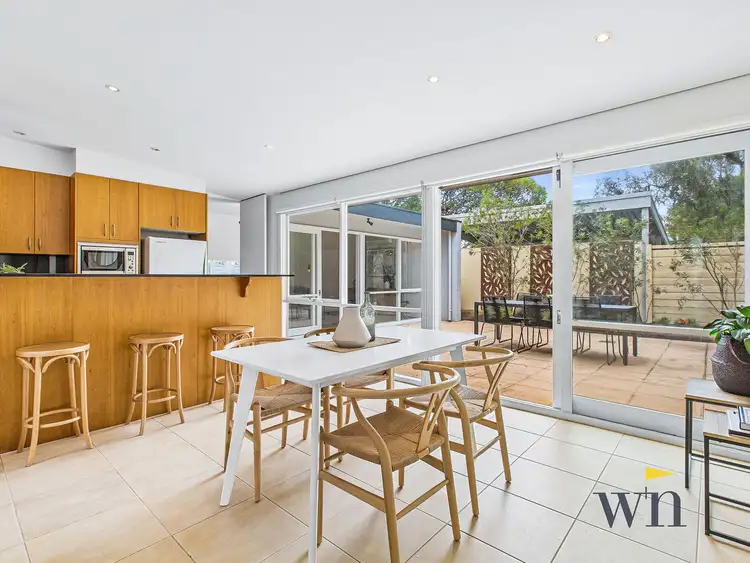 Fifth view of Homely unit listing, 11/8-10 Johns Road, Mornington VIC 3931