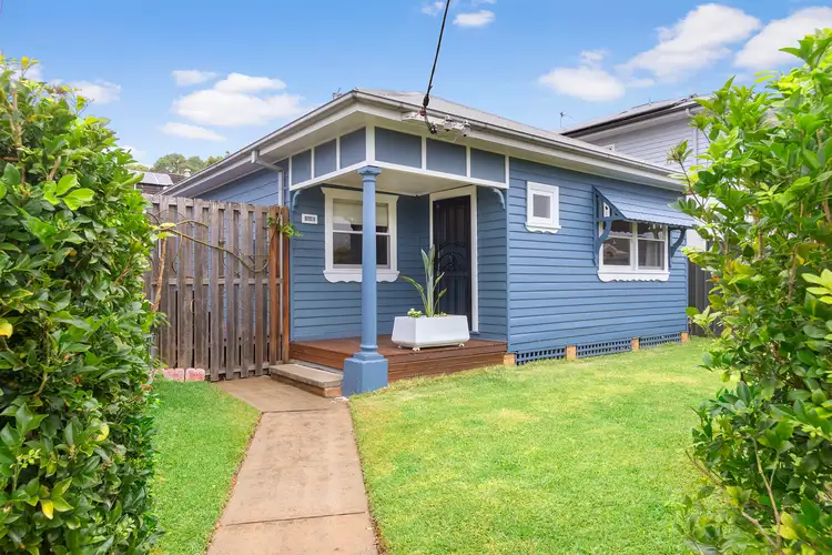 Main view of Homely house listing, 101 Lockyer Street, Adamstown NSW 2289