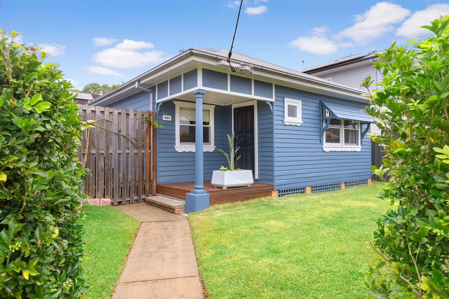 Main view of Homely house listing, 101 Lockyer Street, Adamstown NSW 2289
