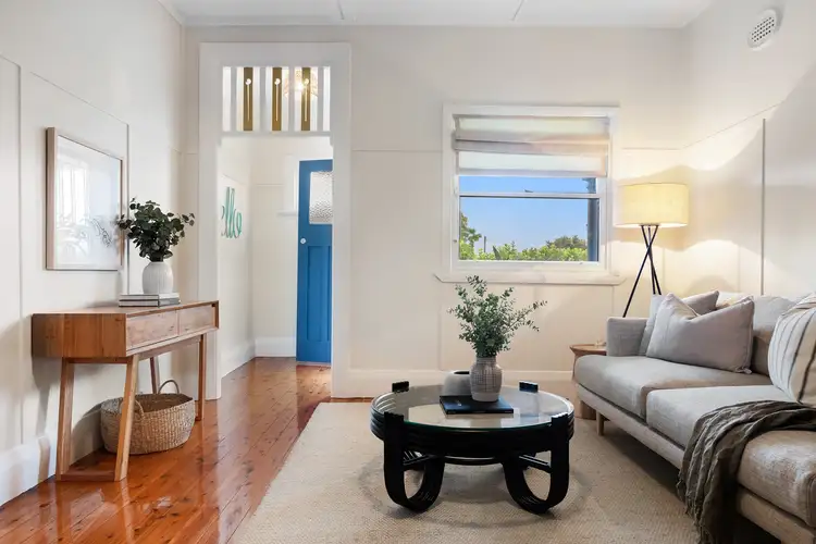 Third view of Homely house listing, 101 Lockyer Street, Adamstown NSW 2289