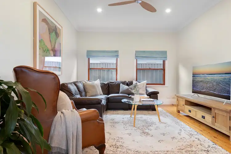 Fifth view of Homely house listing, 101 Lockyer Street, Adamstown NSW 2289