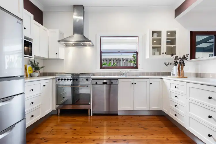 Sixth view of Homely house listing, 101 Lockyer Street, Adamstown NSW 2289