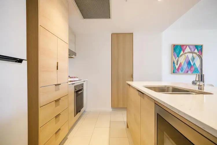 Fourth view of Homely apartment listing, 404/2663 Gold Coast Highway, Broadbeach QLD 4218
