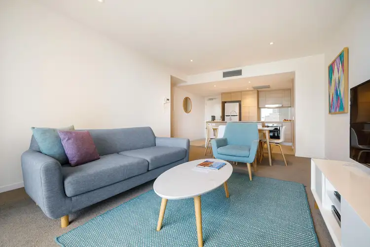 Sixth view of Homely apartment listing, 404/2663 Gold Coast Highway, Broadbeach QLD 4218