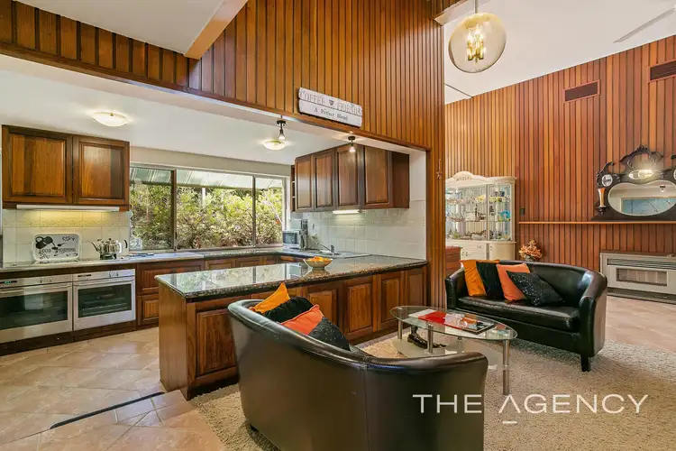 Third view of Homely house listing, 34 Kalamunda Road, Kalamunda WA 6076