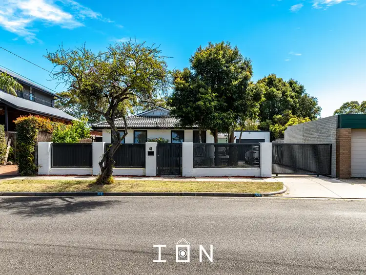 41 Oaklands Crescent, Frankston VIC 3199