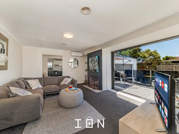 Fourth view of Homely house listing, 41 Oaklands Crescent, Frankston VIC 3199