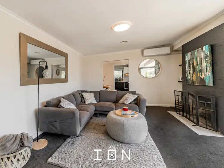 Fifth view of Homely house listing, 41 Oaklands Crescent, Frankston VIC 3199