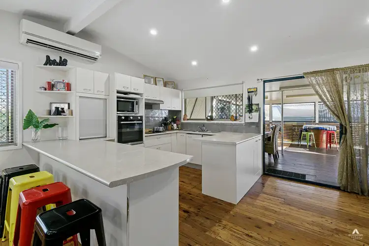 Sixth view of Homely house listing, 69 Nicklin  Way, Warana QLD 4575