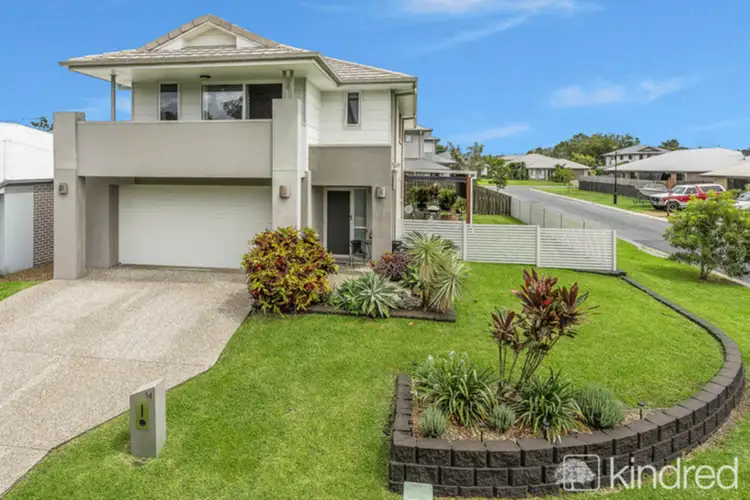 Main view of Homely house listing, 14 Morgan Street, Brighton QLD 4017