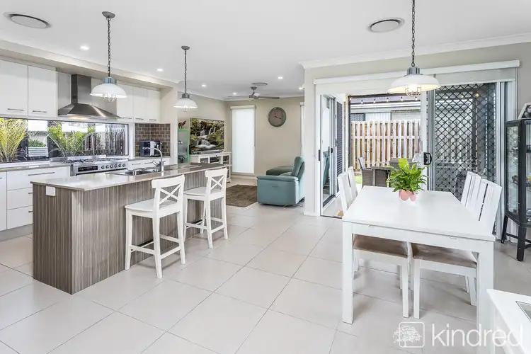Second view of Homely house listing, 14 Morgan Street, Brighton QLD 4017