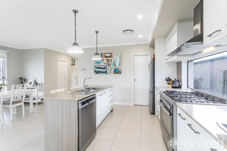 Third view of Homely house listing, 14 Morgan Street, Brighton QLD 4017