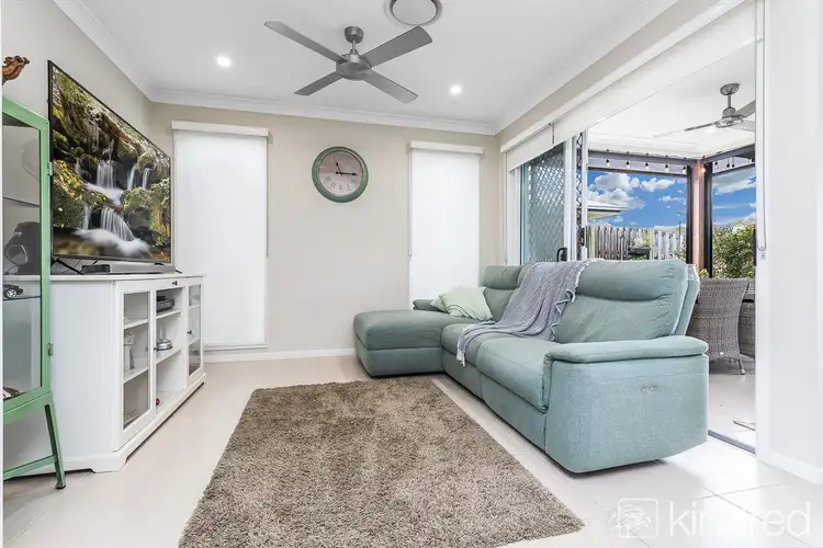 Fourth view of Homely house listing, 14 Morgan Street, Brighton QLD 4017