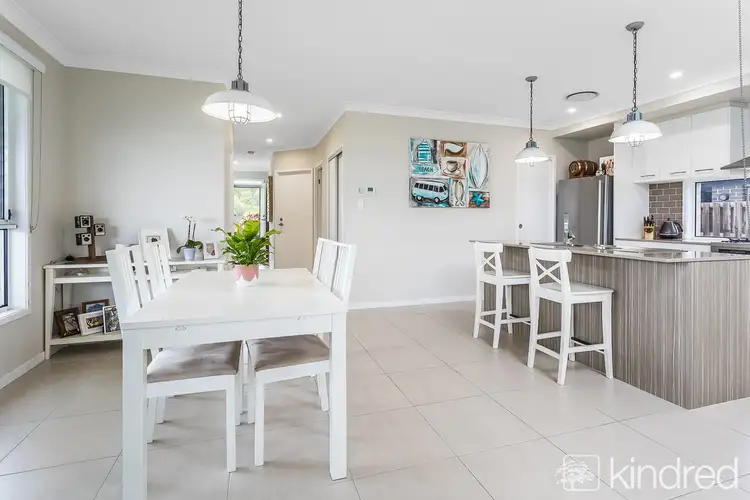 Fifth view of Homely house listing, 14 Morgan Street, Brighton QLD 4017