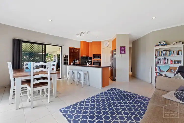 Second view of Homely house listing, 63 O'Reilly Drive, Caloundra West QLD 4551