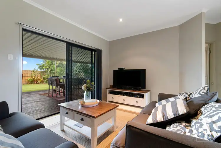 Third view of Homely house listing, 63 O'Reilly Drive, Caloundra West QLD 4551