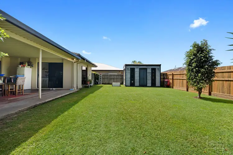 Fifth view of Homely house listing, 63 O'Reilly Drive, Caloundra West QLD 4551