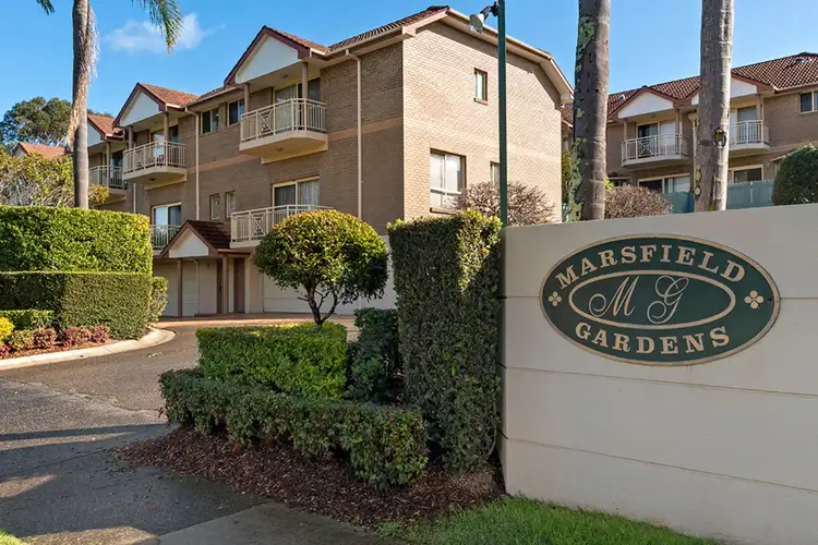 56/94-116 Culloden Road, Marsfield NSW 2122