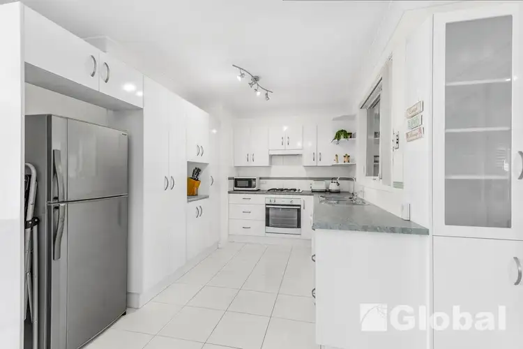 Second view of Homely house listing, 99 Myles Avenue, Warners Bay NSW 2282
