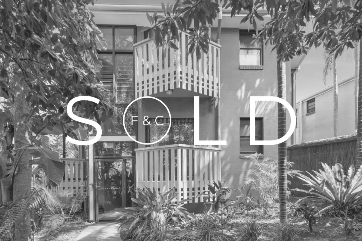 Main view of Homely apartment listing, 6/47-49 Shirley Street, Byron Bay NSW 2481