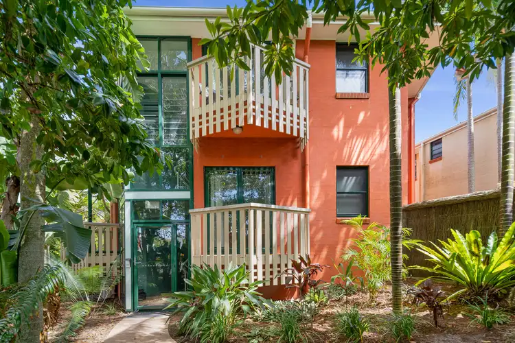Second view of Homely apartment listing, 6/47-49 Shirley Street, Byron Bay NSW 2481